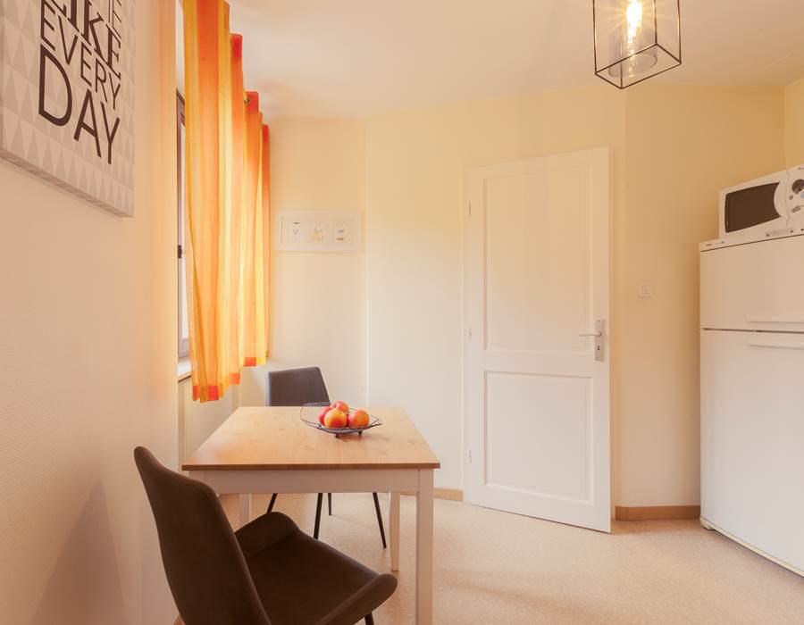 cuisine / kitchen